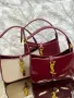 Yves Saint Laurent дамски чанти Различни цветове , снимка 2