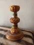 Винтидж свещник, снимка 1