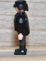 Playmobil фигурка на полицай - Geobra 1992, снимка 5