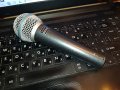 shure beta58a-profi mic-внос swiss 1206222215, снимка 3