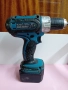 Акумулаторен Винтоверт Makita BDF 442 , снимка 2