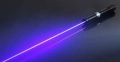 Мощен лазер със синя светлина, снимка 10