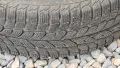 Лизинг TBi 17'' 215 60 17 Джанти+Зимни Гуми DOT2318 Toyota Ch-r, снимка 9