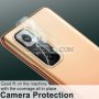 Xiaomi Redmi Note 10 Pro Стъклен Протектор За Задната Камера, снимка 3