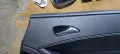 Задна Дясна Кора Врата
Мерцедес CLS W219, снимка 8