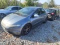 Honda Civic 8th десен волан на части, снимка 1