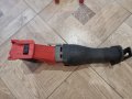 Саблен трион Milwaukee M18 FSZ / Милуоки, снимка 3