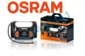 Компресор за гуми с дигитален дисплей OSRAM TYREINFLATE 2120 - 12V, снимка 1