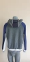 Napapijri Full Zip Hoodie Polartec Mens Size / L ОРИГИНАЛ! ЯКЕ - ПОЛАР!, снимка 12