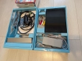 Nintendo Wii + 10 игри, снимка 2