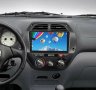 Мултимедия, 9", Двоен дин, за Toyota RAV4, Андроид, за РАВ 4, Дин екран, навигация, Android, RAV 4, снимка 6