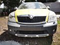 Skoda Octavia II Scout 4х4 Combi (1Z) facelift 2004-2012 на ЧАСТИ! , снимка 1