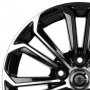 17" Джанти Тойота 5X114,3 TOYOTA Auris Avensis Yaris RAV4 C-HR s, снимка 4