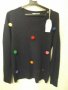 Esprit! Нов! Оригинал ! Модел топчета, снимка 1 - Блузи с дълъг ръкав и пуловери - 27990673