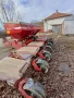 Сеялка Kverneland 8 редова с торовнасяне, снимка 2