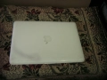 MacBook 13.3, Core 2 Duo, 2 GB RAM, 250 GB HDD за части или ремонт, снимка 3