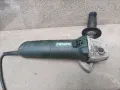 Ъглошлайф Metabo, снимка 2