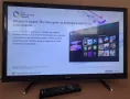 Телевизор Sony TV BRAVIA KDL-32EX650 32" LCD Full HD Edge, снимка 1