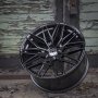 19" Джанти Wrath Ауди 5X112 Audi A4 B8 B9 A6 C7 C8 A7 A8 D3 D4 RS Q5, снимка 4
