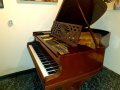 Антично пиано Роял , снимка 3
