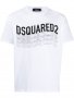 Мъжки тениски Dsquared 2 , снимка 1 - Тениски - 33092274