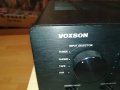 VOXSON-AMPLIFIER-MADE IN ITALY 3011231047, снимка 5