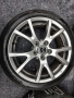 Алуминиеви джанти Mazda 17” 5x114.3 ET55 с гуми Hankook Ventus V12 Evo, снимка 7