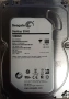 Seagate Desktop SSHD 1000GB, снимка 1