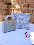 	Дамска чанта Christian Dior - Налични различни цветове Код D946, снимка 3