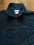 COLUMBIA Men's Steens Mountain Full-Zip 2.0 Fleece Jacket - страхотен мъжки полар С, снимка 2