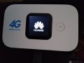 4G LTE Modem Бисквитка Huawei E5577C Теленор, снимка 1 - Рутери - 28399777