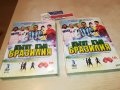 ТРИ НОВИ ДВД ДИСКА В ОПАКОВКА ЗА 65ЛВ 3101231815, снимка 18