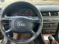 Ауди А6 Ц5 2.5тди 150 на части Audi A6 C5 2.5tdi, снимка 4