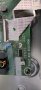 MAIN BOARD, RSAG7.820.9502/ROH, for ,HISENSE 58A7100F for 58inc DISPLAY HD580X1U91-L1, снимка 2