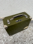 Военна кутия 1960 г Дървена от Дозиметър само за 80 лв. , снимка 4