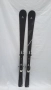 Карвинг ски  FISCHER TRINITY, AIR tec, light woodcore, carbon  160см. , снимка 1