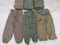 Танкистки панталони с подплата и без подплата , снимка 4