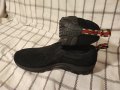 Мъжки обувки естествен велур Merrell НОВИ, снимка 5