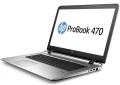 Лаптоп HP Probook 470 G3 i5-6300U 16GB 256GB SSD 17.3" ГАРАНЦИЯ, снимка 3
