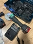 BOSCH GWS 18V-10 SC Made in Germany, снимка 1