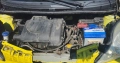 Пежо 107 1.0 68 кс на части Peugeot 107 68 hp 1KR na chasti , снимка 7