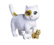 Кукла Стефи Лав - Стефи с малки котета Simba Toys 105733651, снимка 3
