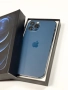 Apple iPhone 12 Pro 128GB - Pacific Blue, снимка 1