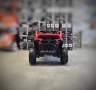 ТОП ЦЕНА!НОВО!Акумулаторен джип Kansas RED с 24V батерия,меки гуми,4x4, снимка 7