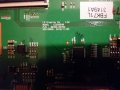 T-control Board Lc320exn 6870c-0370a, снимка 2