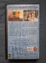Видеокасета VHS Скенери ll Трилър, снимка 3