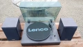 грамофон Lenko Bluetooth , снимка 2