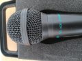 Mикрофон Качествен динамичен с професионално качество Stagg MD-1000НОВ!!! Внос Германия!, снимка 2