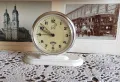Колекционерски часовник, будилник, Слава, Дружба, снимка 4