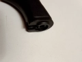 Полимерен приклад + задтилък Mossberg Мосберг, снимка 3